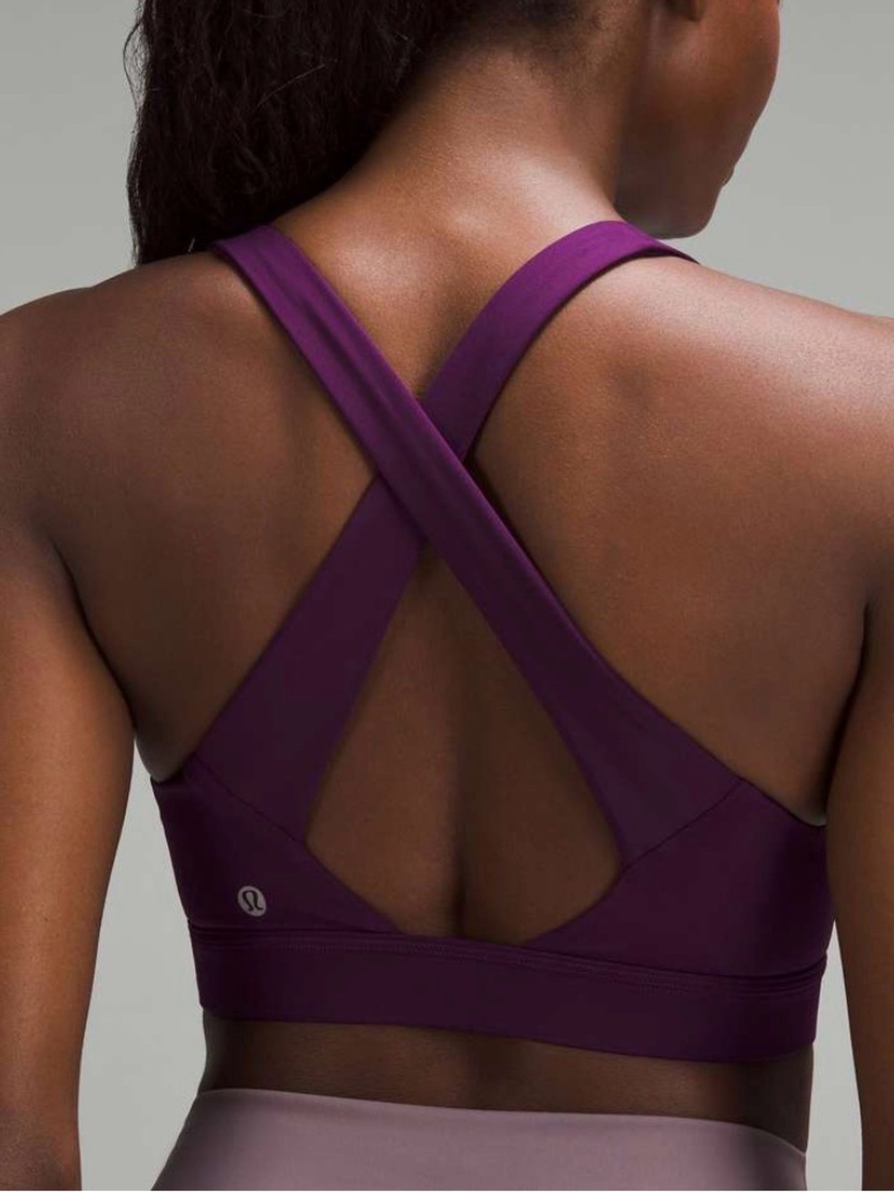 NWT Lululemon Envital Bra B/C